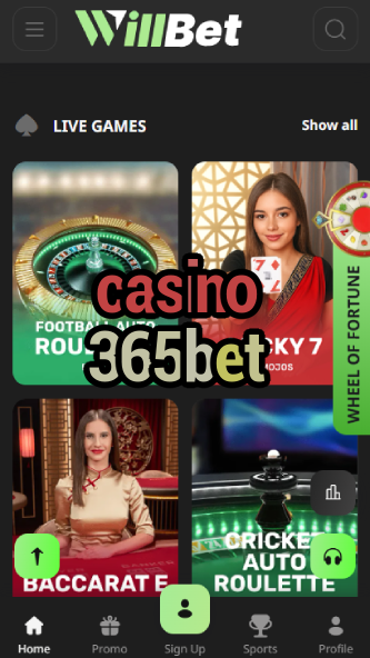 Casino 365Bet - Year-Round Casino Action-betdnacasino.ydblkf.net