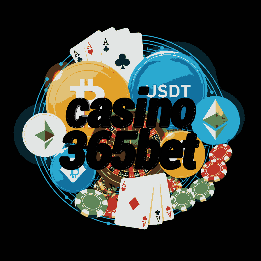 Casino 365Bet - Year-Round Casino Action